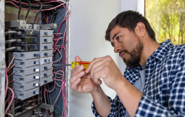 Best Electrical Wiring and Rewiring  in Medina, MN